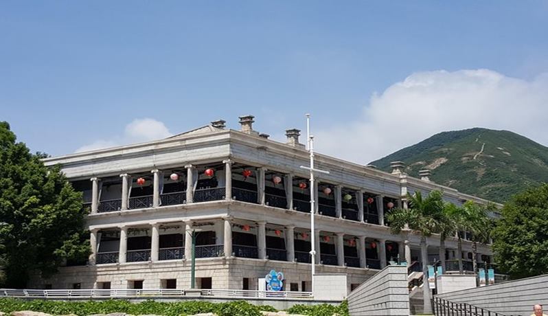 Personalized Trip in Hong Kong for Half Day City Sightseeing - Image 4